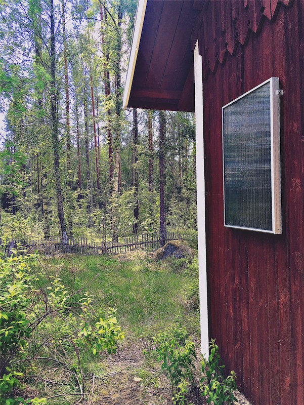 SV7 från SolarVenti i Dalarna